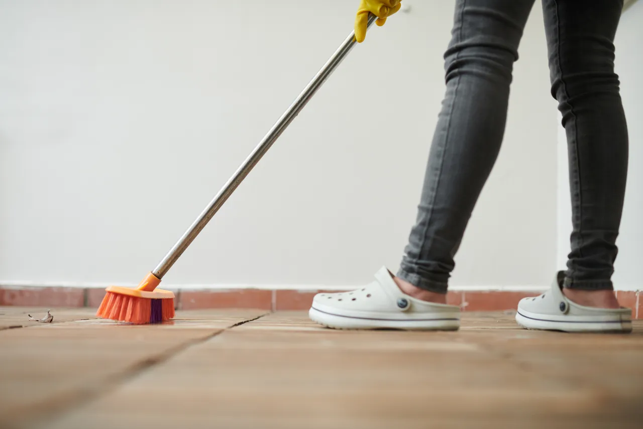Cepeda Cleaners commercial office cleaning Connecticut