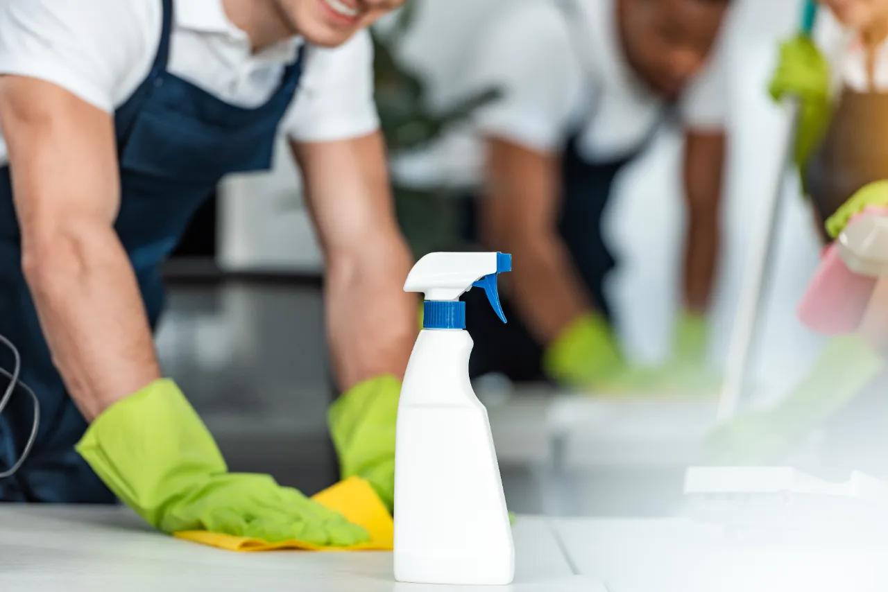 airbnb cleaning turnover bedroom Connecticut Cepeda Cleaners