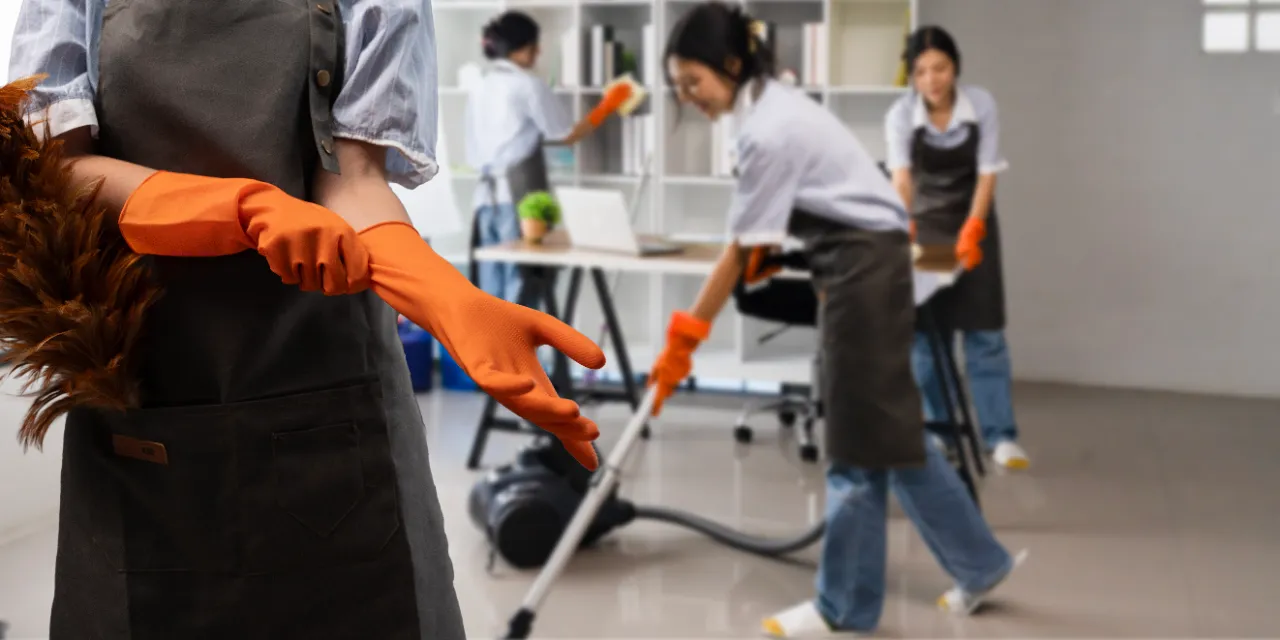 residential cleaning kitchen Connecticut Cepeda Cleaners