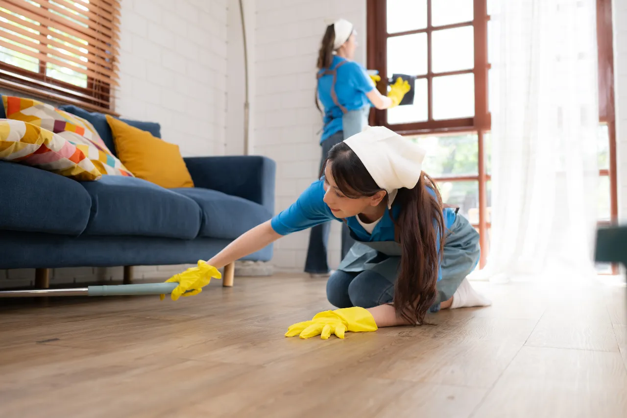 deep cleaning bathroom tile Connecticut Cepeda Cleaners